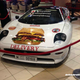 Illustration for article titled Ten Best Food Delivery Cars Liveries